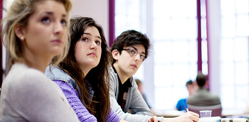 2 students