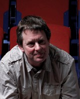 Adam Strickson