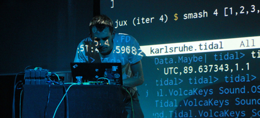 From musical innovation to climate change, contributing to the British Science Festival