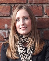 Anna Barker