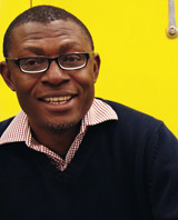 Arthur Dede