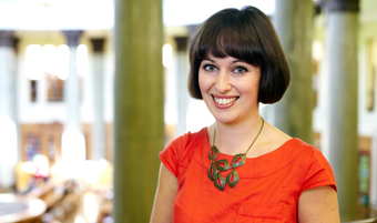 
			Dr 			Catriona 			Firth 