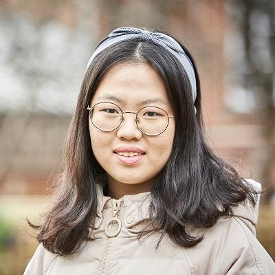 Christine Liu