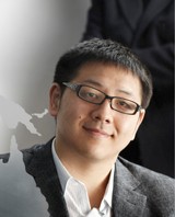 Dr Dabo Guan