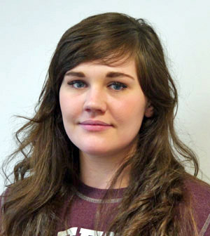 Demi Thompson