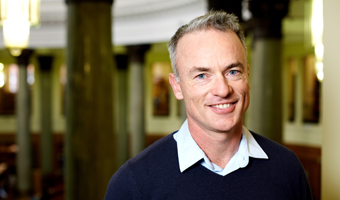 
			Professor 			Christopher 			Dent 