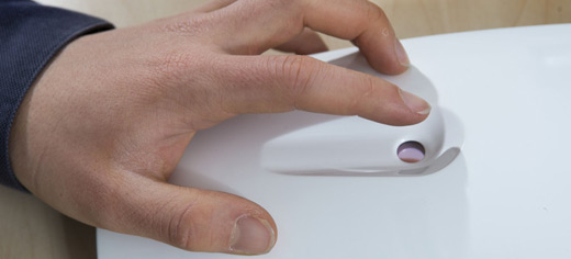 Non-invasive device could end daily finger pricking for people with diabetes