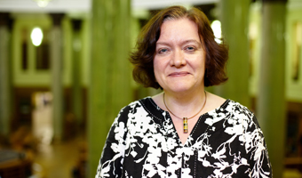 
			Dr 			Emma 			Stafford 