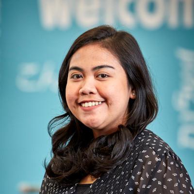 Farisza Putri