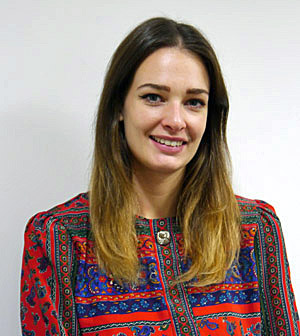Imogen Roy