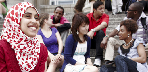International students