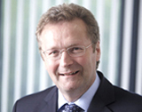 Professor John Fisher