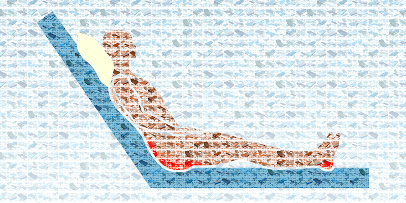 Finding an effective way to reduce pressure ulcers