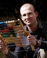 Dr James Rosindell