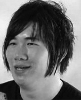 Jonathan Hui