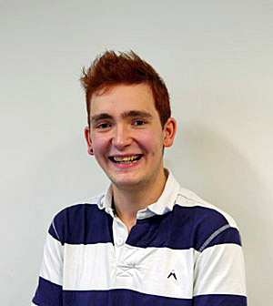 Joseph Williams
