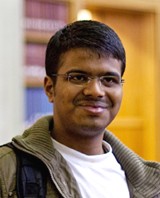 Karthik Pandalaneni