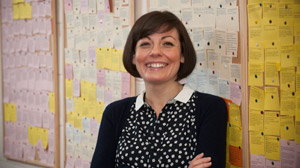 Kathryn Fisk