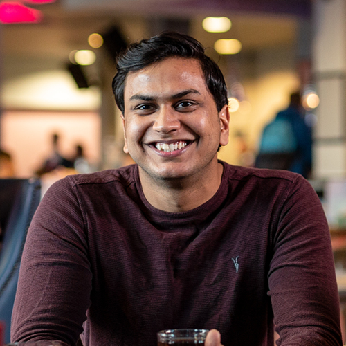 Keshav Bansal