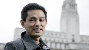 Kun Chen