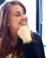 Laura Fisher