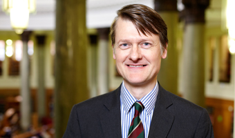 
			Prof 			Robin 			Le Poidevin 
