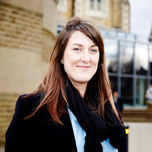 Liz Goddard