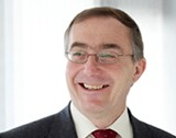 Professor Michael Arthur