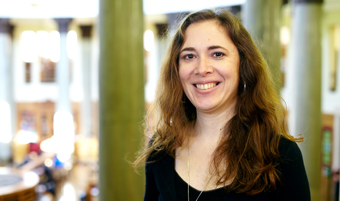 
			Dr 			Margaret 			Moore 