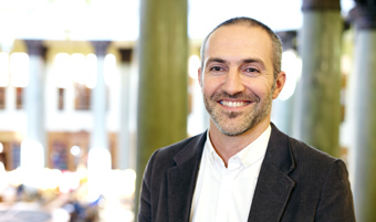 
			Dr 			Massimo 			Rospocher 