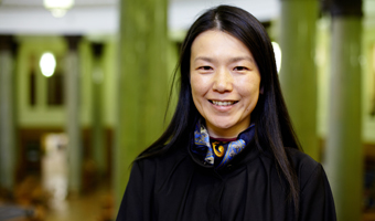 
						Mika 			Takewa 