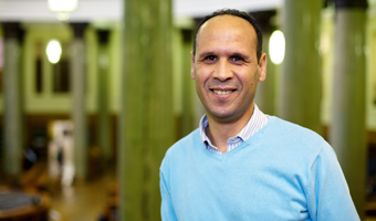 
			Dr 			El Mustapha 			Lahlali 