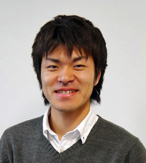 Naoya Maruyama