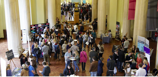 Open Day - Parkinson Court