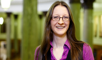 
			Dr 			Penny 			Goodman 