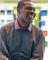 Peter Kwesi Yawson 