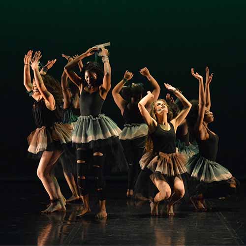 RJC Dance