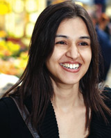 Rati Bhagwat