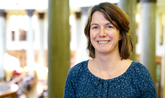 
			Dr 			Sarah 			Waters 