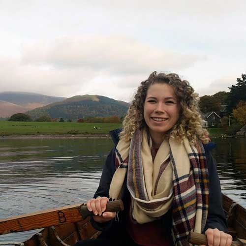 Sophie Foxman