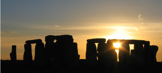 Climate change was not to blame for the collapse of the Bronze Age