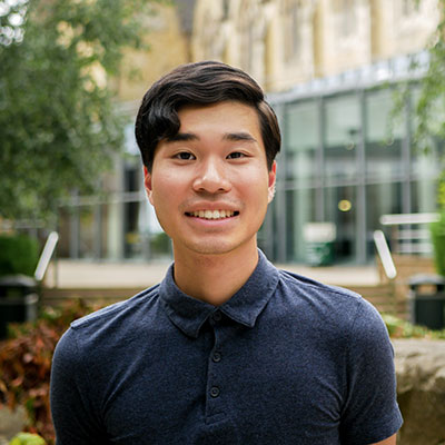 Marco Chan