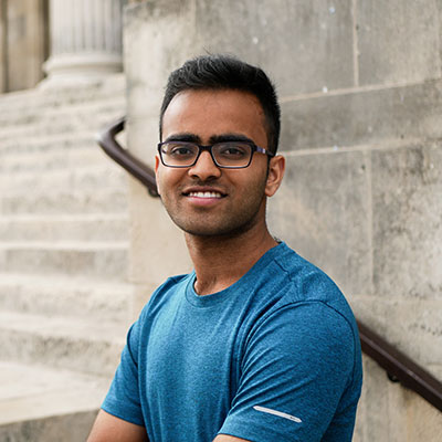 Ramkrishna Prasad
