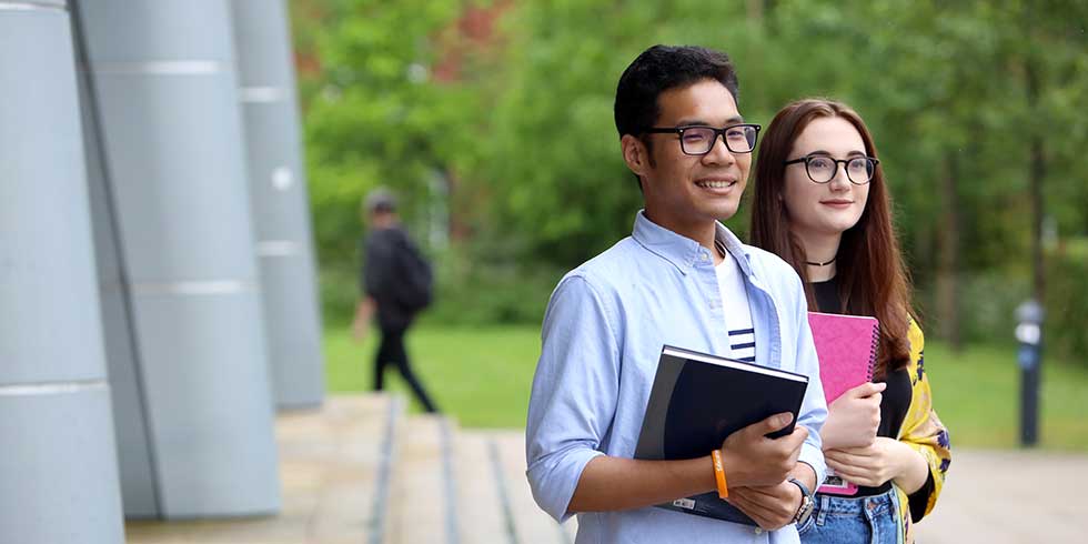 Student opportunity