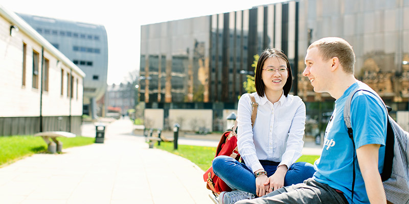 Student support