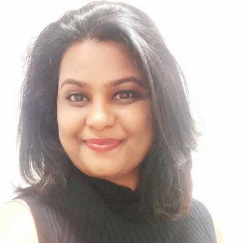 Sujatha Sunil Kumar