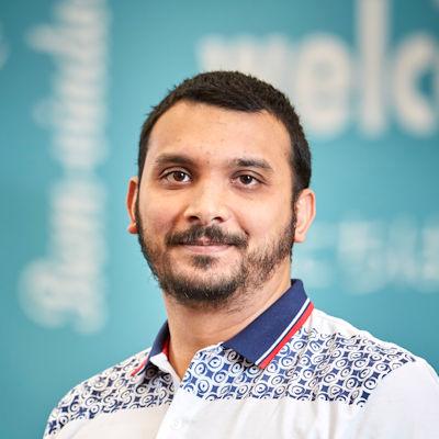 Tuhami Jamil Abdulquadin