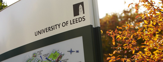 university map
