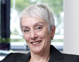 Professor Vivien Jones