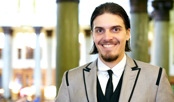 
						Wouter  			Kalf 